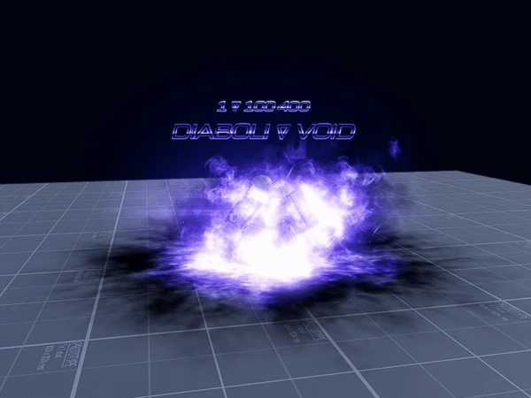 Diaboli : Void